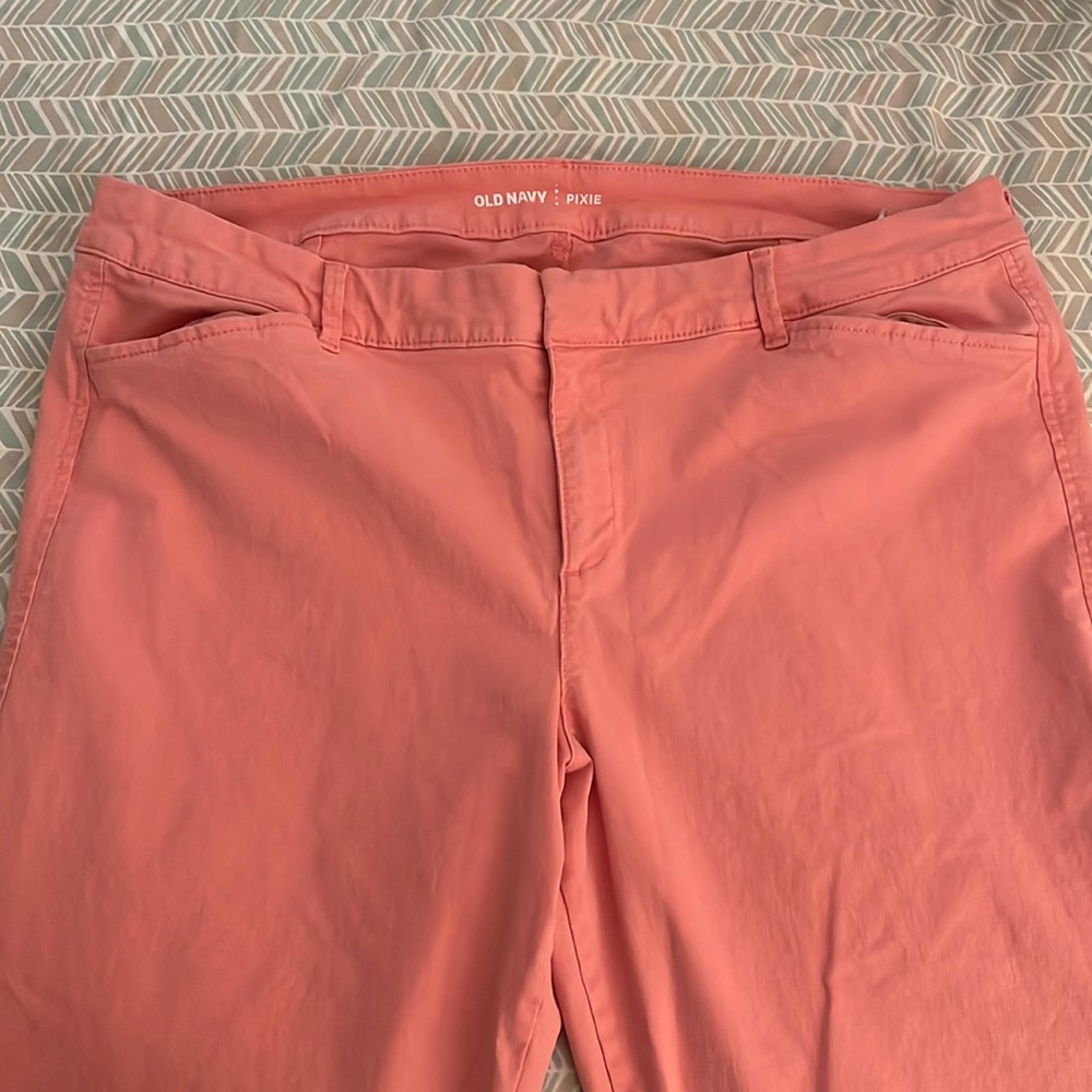 Old Navy Pixie